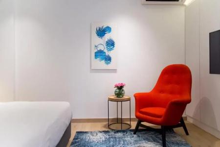 PINACOTA SUITES ATHENS - 227
