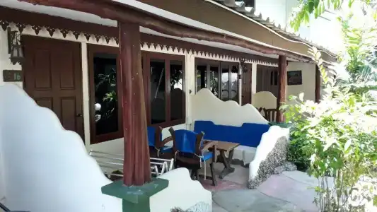 Papillon Resort - 55