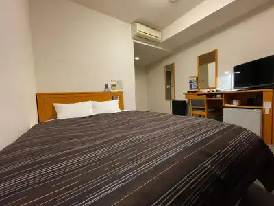 Route Inn Niihama - 2