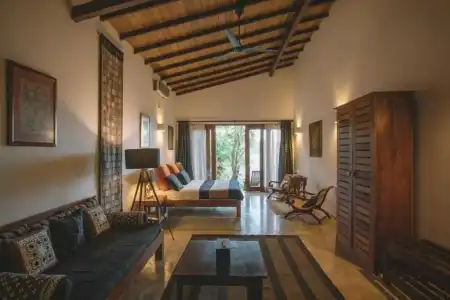 Highland Villa - 38