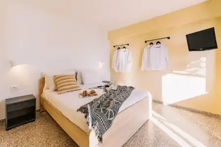 Lindos Harmony Suites - 1