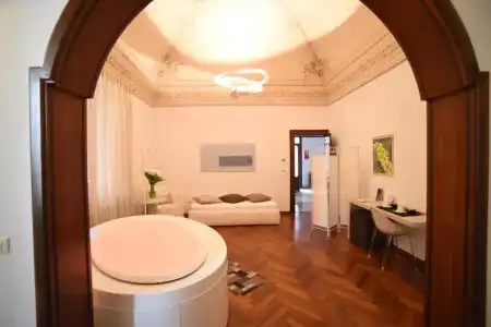 Barone Liberty & Luxury SPA-Boutique - 90
