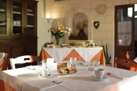 Agriturismo Masseria De Michele - 22