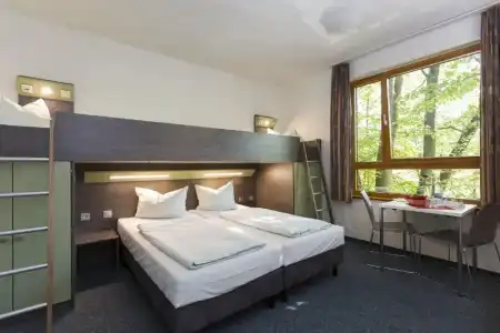 Jugendherberge Aachen - 13