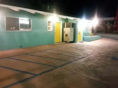 Villa Motel - 19