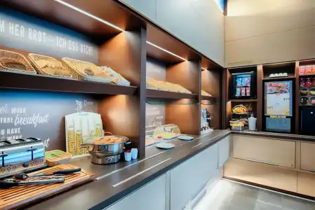 B&B Wien-Meidling - 11