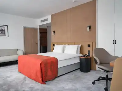 Holiday Inn Express - Baumanskaya, an IHG - 56