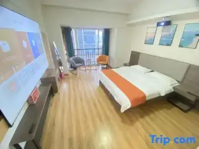 SiamBeach Resort - 194