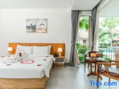 Sea Breeze Resort - 311