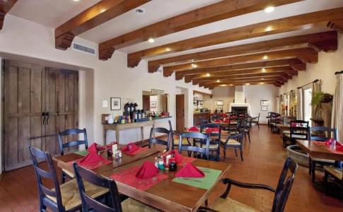 Piñon Court By La Fonda - 17