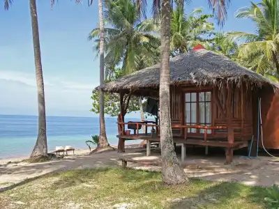 Golden Pearl Beach Resort - 14