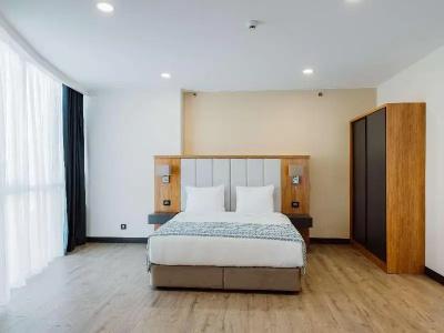 Best Western Plus Batumi - 107