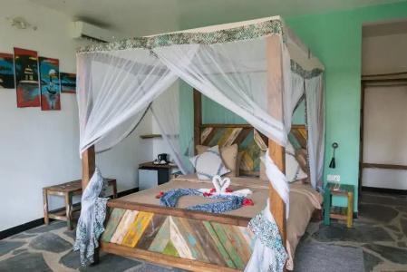 Zanzibar Bay Resort - 59