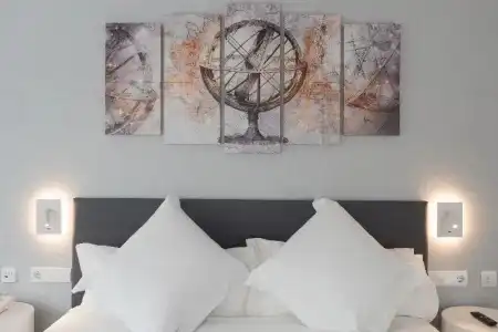 Sercotel Valencia Alameda 41 - 37