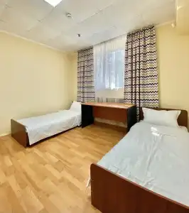 Alma-Ata Hostel - 62