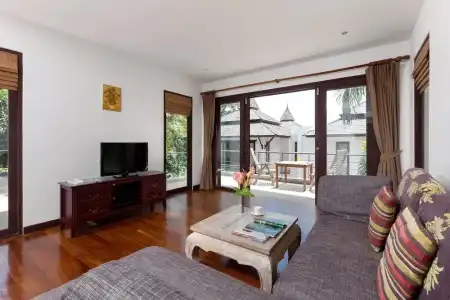 Sensive Hill Villas - 57