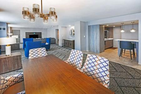 DoubleTree by Hilton Tulsa Downtown - 59