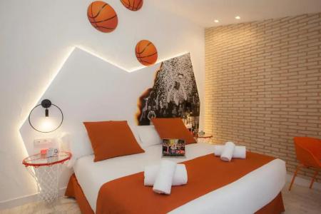 Casual Socarrat Valencia - Adults Only - 129