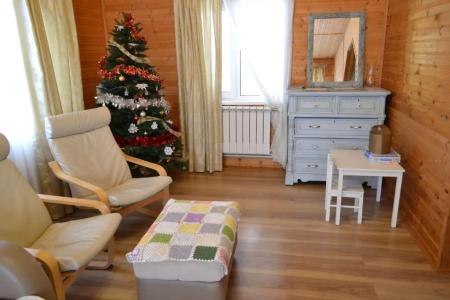 7Nochey Tourist base - 13