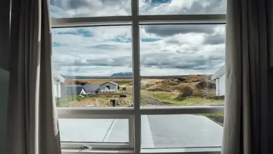 SEL - Hótel Mývatn - 31