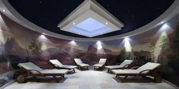Gardena Grödnerhof & Spa - 11