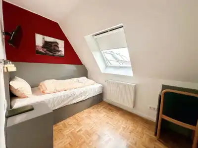 Residenz Düsseldorf - 18