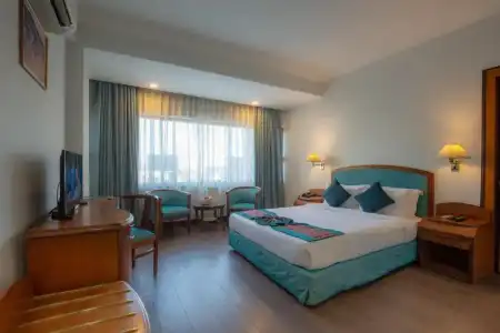 Le Himalaya by Best Resort Nepal - 21