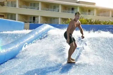 Moon Palace Nizuc - All inclusive - 30