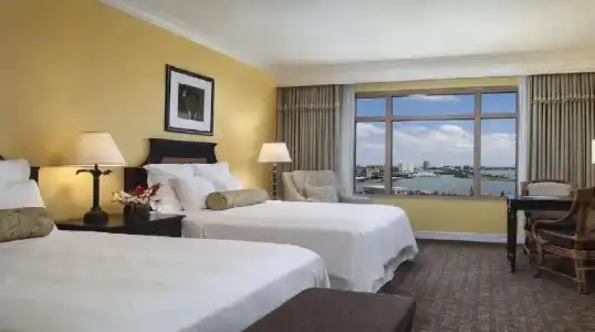 Sandpearl Resort - 51