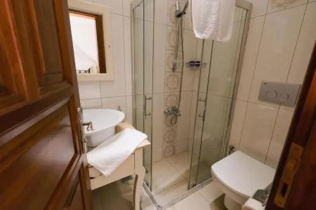 Herakles Butik Otel - 33