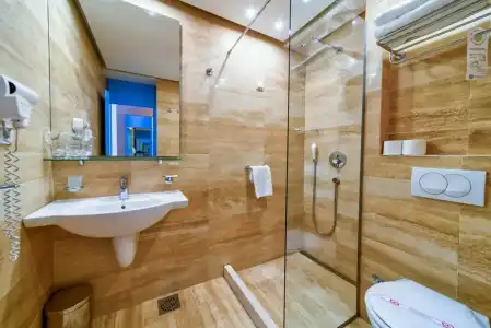 Slovenska Plaža Lux - 13