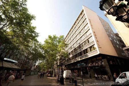 Royal Ramblas - 47