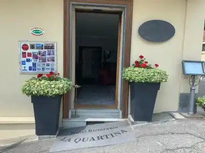 La Quartina - 23