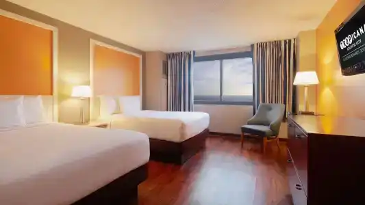Tropicana Atlantic City– A Caesars Rewards Destination - 5