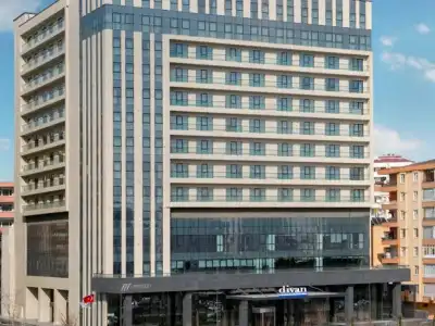 Mövenpick Diyarbakir - 29