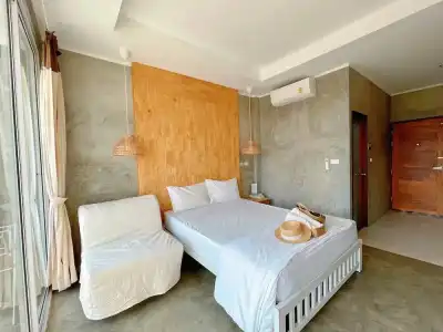 Check-in Resort Koh Larn - 35