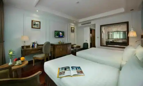 Hanoi Pearl - 88