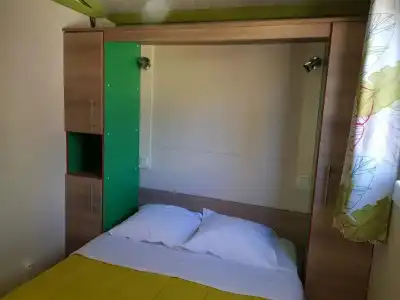 Camping la Pinède - 92