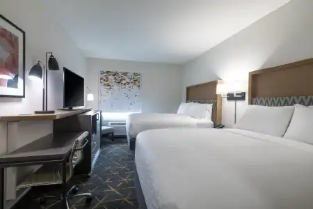 Holiday Inn Greenville - Woodruff Road by IHG - 17
