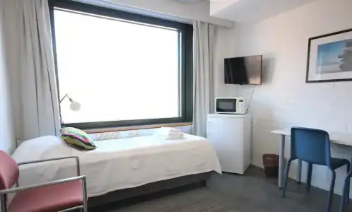 Forenom Hostel Espoo Otaniemi - 16