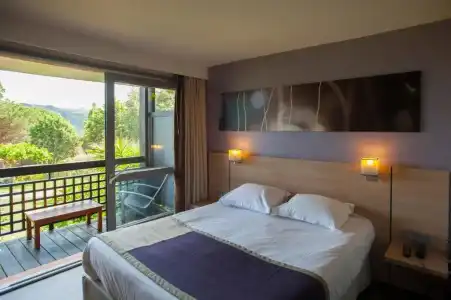 Hôtel Castell'Verde - 23