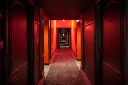 Experimental Marais - 12