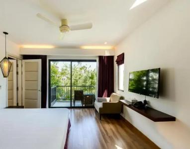 Senvila Boutique Resort & Spa - 83