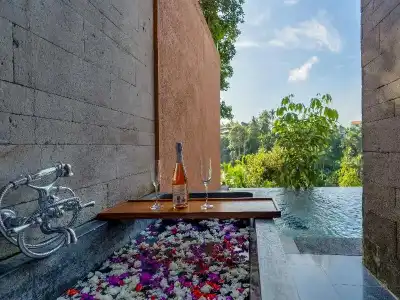 Amora Ubud Boutique Villas - 79