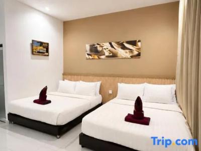 Dhania Motel - 39