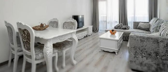Apolonia Resort - 31