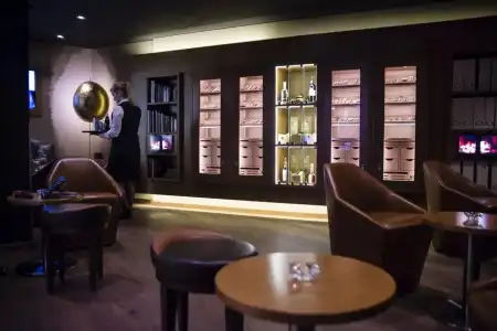 Zurich Marriott - 19