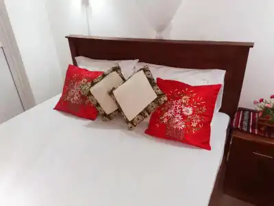 Comfort Inn- Galle Fort - 112
