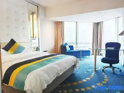 Jinling Mingdu Changzhou - 77