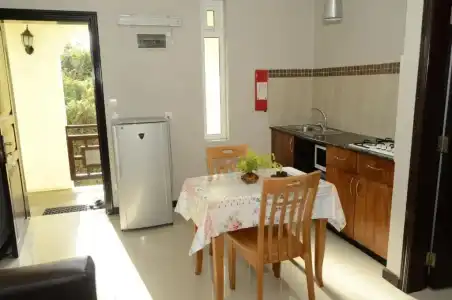 Villa Narmada - 55